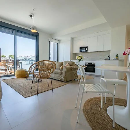 Appartement Encantos De Montemar Torremolinos