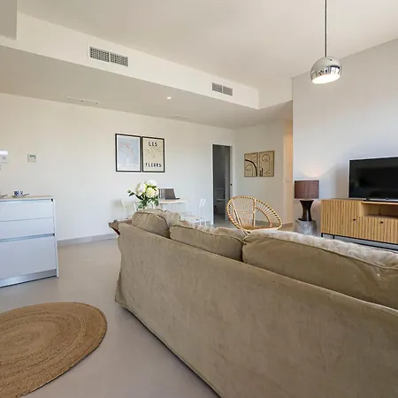 Appartement Encantos De Montemar Torremolinos