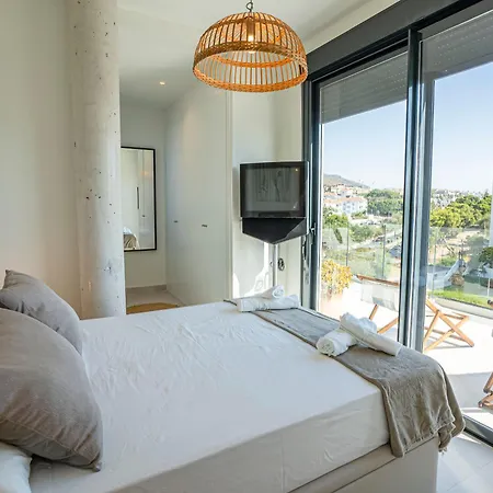 Encantos De Montemar Appartement Torremolinos