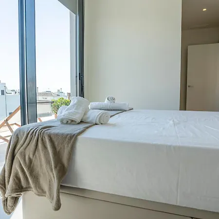 Encantos De Montemar Appartement *