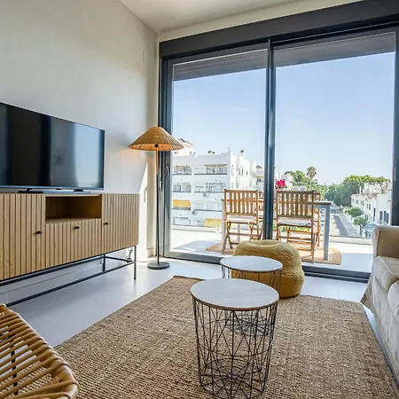 Appartement Encantos De Montemar