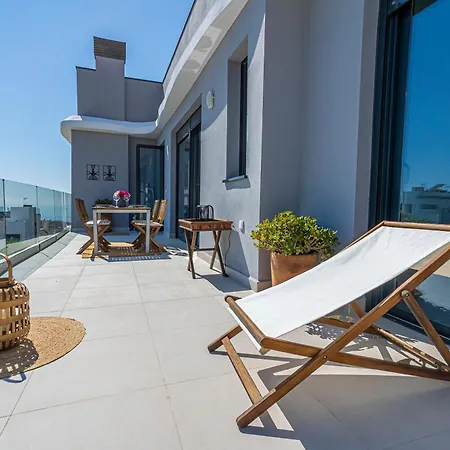 Encantos De Montemar Appartement *