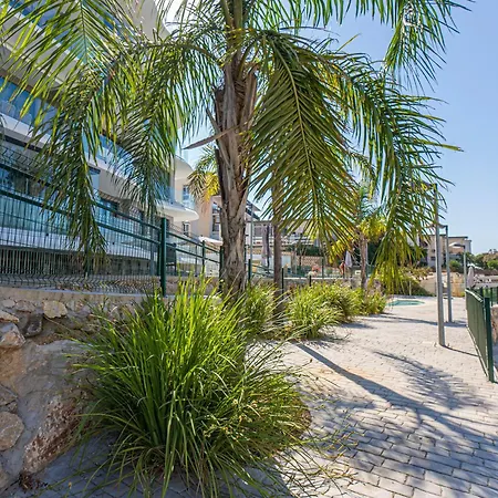 Encantos De Montemar Appartement