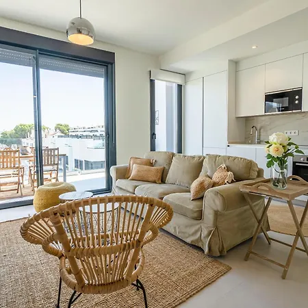 Encantos De Montemar Appartement Torremolinos