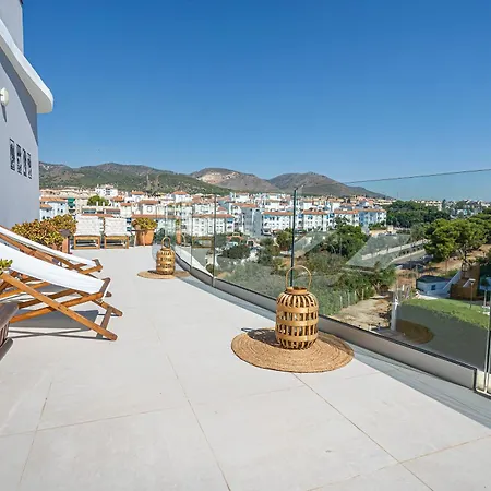 Encantos De Montemar Torremolinos